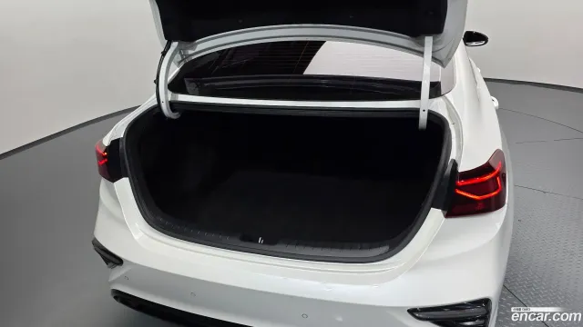 Kia Cerato (K3)
