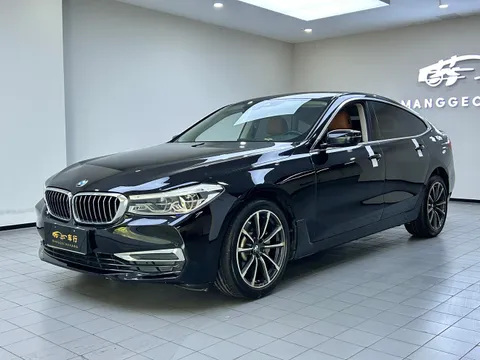 BMW Gran Turismo