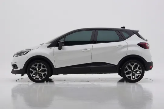 Renault QM3