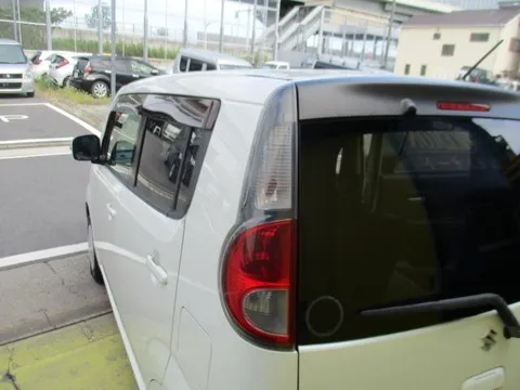 Suzuki MR Wagon