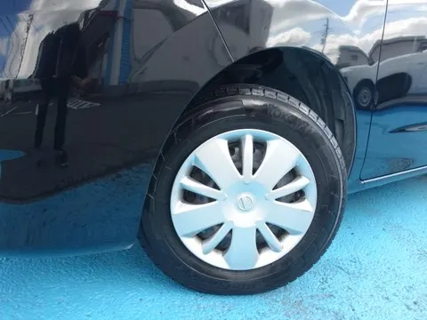 Nissan Vanette