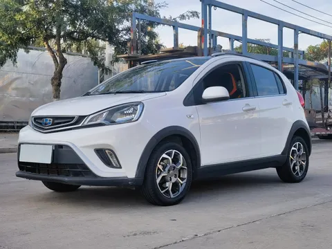 Geely