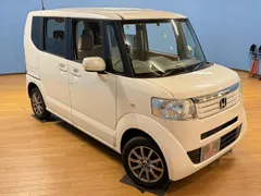 Honda N-BOX Plus