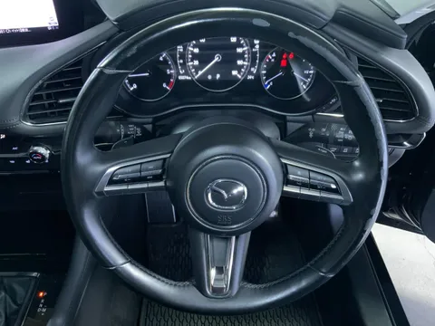 Mazda MAZDA3 Sedan