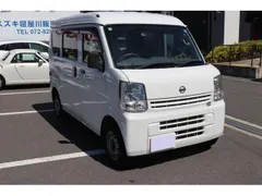 Nissan Clipper
