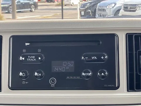 Daihatsu Mira Tocot