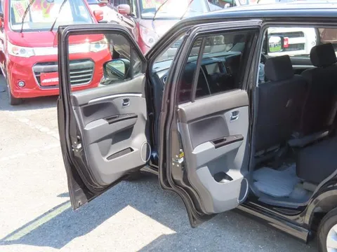 Mazda AZ-Wagon Custom Style