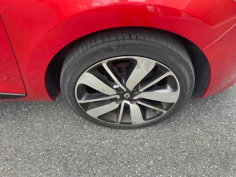 Renault Lutecia