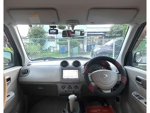 Nissan Pino