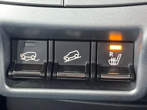 Mazda Flair Crossover