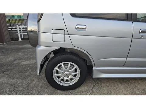 Daihatsu Terios Kid