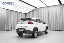 Chery Tiggo 3x