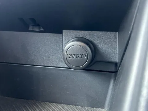 Subaru Impreza Sports