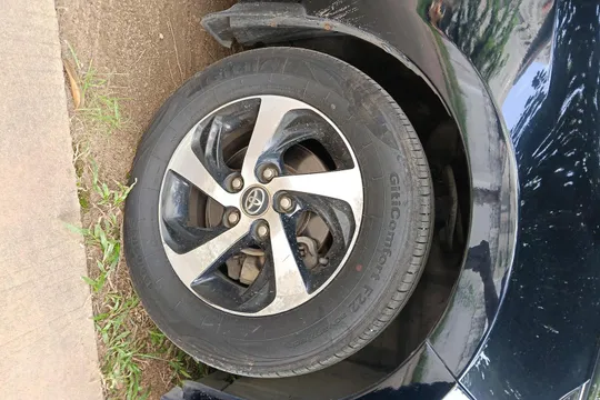 Toyota Levin