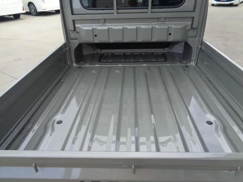Suzuki Super Carry