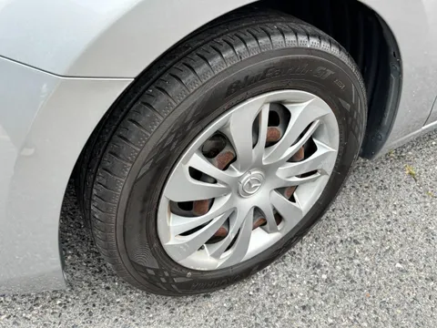 Mazda Mazda2 (Demio)