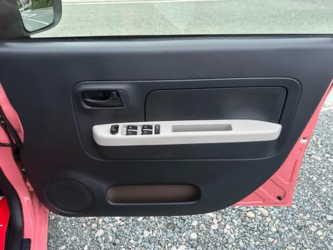Daihatsu Mira Tocot