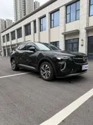 Buick Envision S