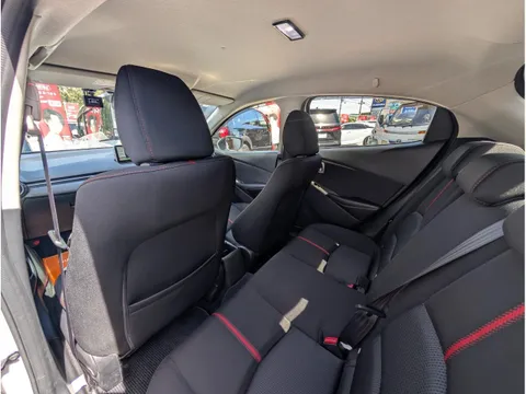 Mazda Mazda2 (Demio)