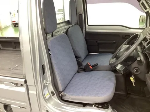 Honda Acty Truck