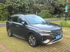 Gac GS4