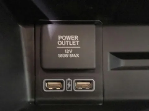 Honda N-VAN Plus Style