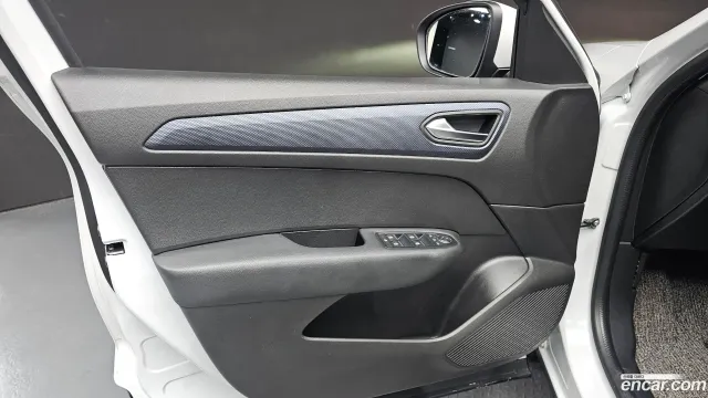 Renault XM3