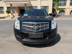 Cadillac SRX