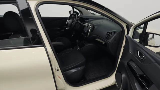 Renault QM3