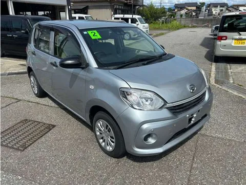 Daihatsu Boon