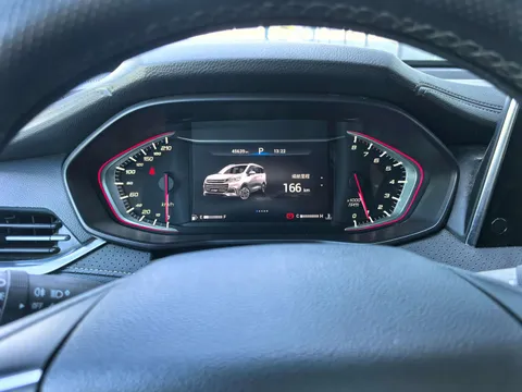 Maxus G50