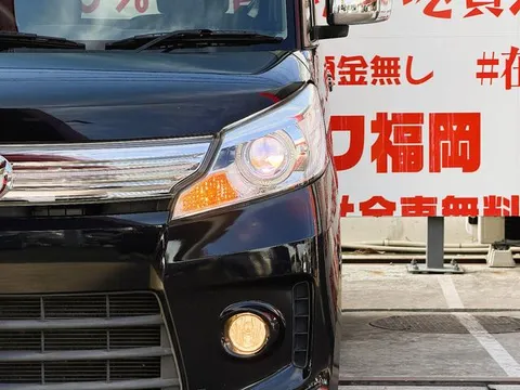 Mazda Flair Wagon Custom Styel