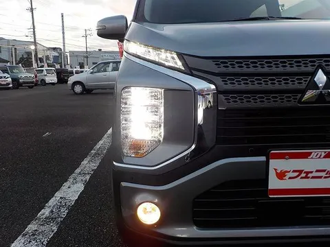 Mitsubishi eK X
