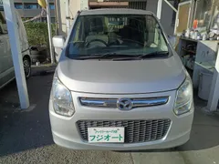 Mazda Flair