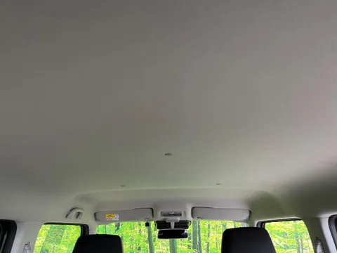 Mazda Flair Crossover