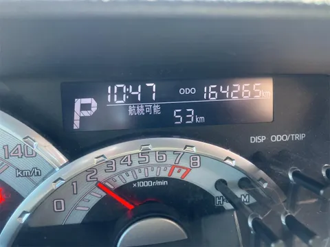 Toyota Pixis Mega
