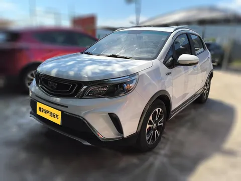 Geely