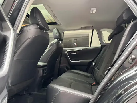 Toyota Wildlander