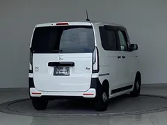 Honda N-BOX Joy