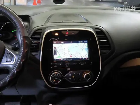Renault QM3