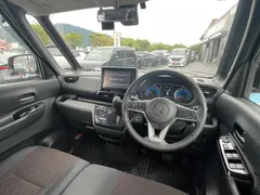 Mitsubishi eK X Space