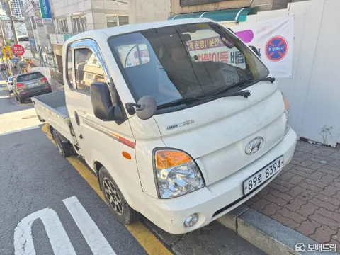 Hyundai Porter 2