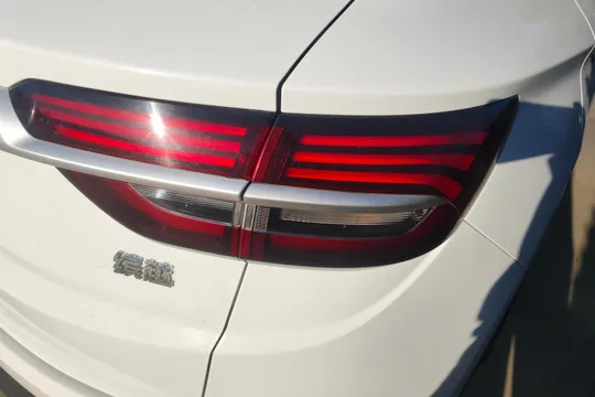 Geely Coolray (Binyue)