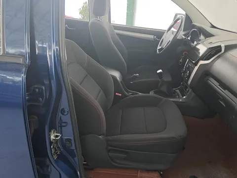 Isuzu Taga