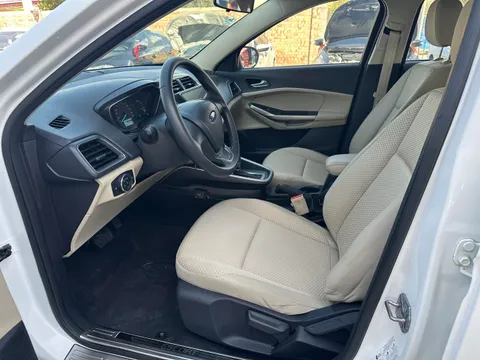 Ford Escort