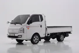 Hyundai Porter II