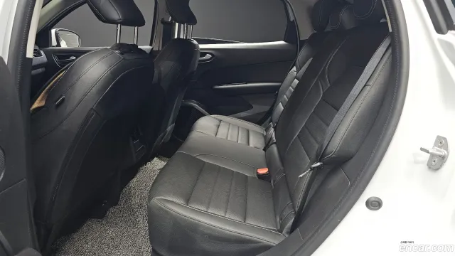 Renault XM3
