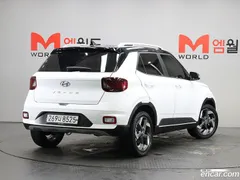 Hyundai Venue