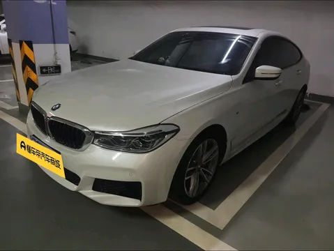 BMW Gran Turismo