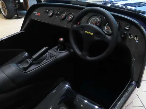 Caterham